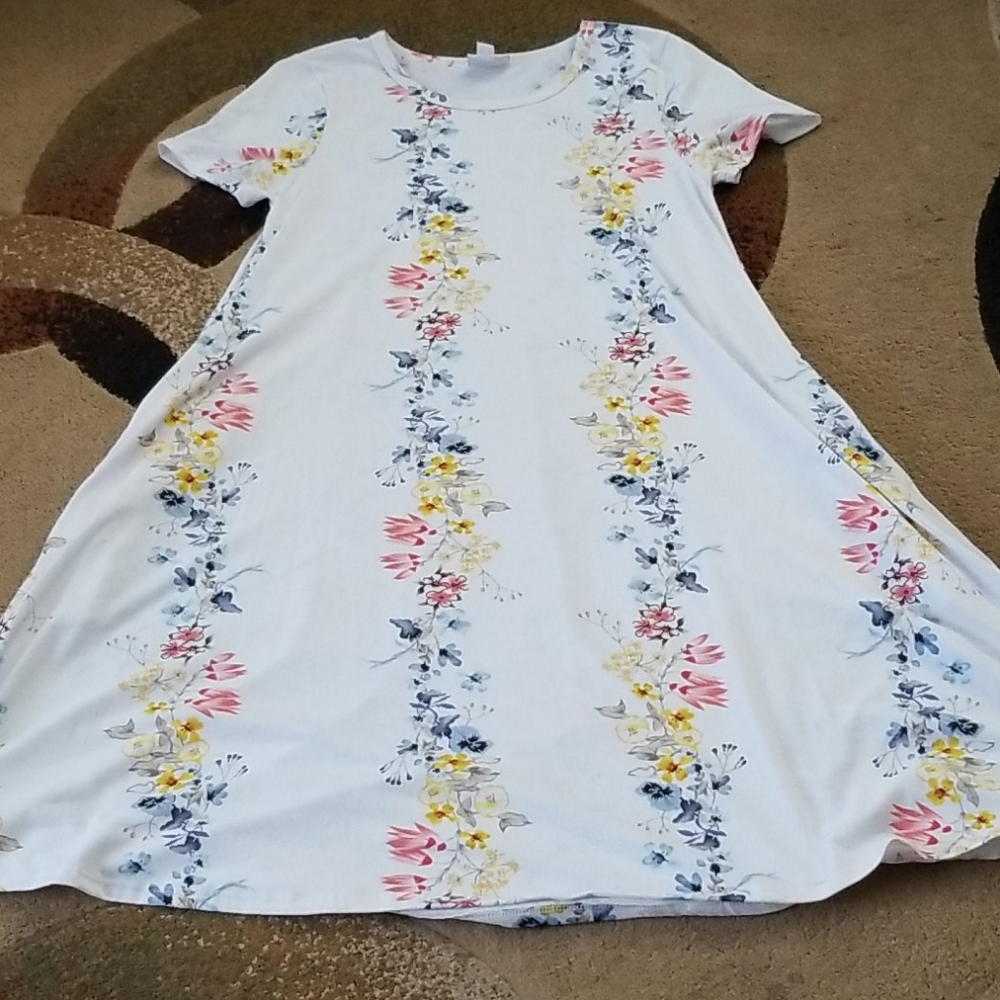 Lularoe Jessie Dress *UNICORN*